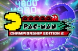 Pac-Man Championship Edition 2