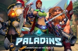 Paladins