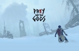 Prey for the Gods
