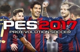 Pro Evolution Soccer 2017