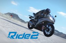 Ride 2