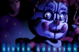Five Nights at Freddy’s: Sister Location