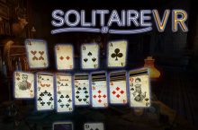 Solitaire VR