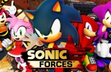 Sonic Forces