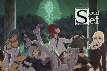 SoulSet