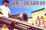 Serious Sam VR: The First Encounter
