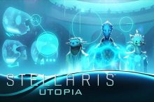 Stellaris: Utopia (DLC)