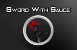 Sword With Sauce