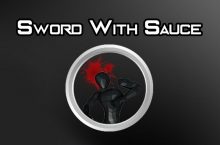Sword With Sauce