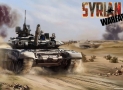 Syrian Warfare