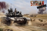 Syrian Warfare