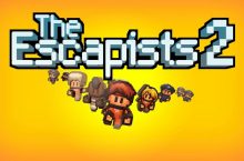 The Escapists 2