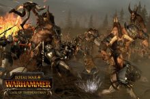 Total War: Warhammer – Call of the Beastmen