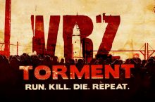 VRZ: Torment