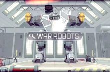 War Robots