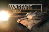Warfare Online