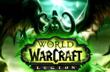 World of Warcraft: Legion