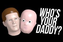 Who’s Your Daddy