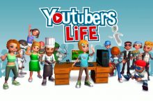 Youtubers Life